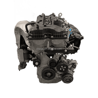 Promotion Exceptionnelle : Moteur d'Occasion SsangYong 172 M172 172950 pour Tivoli Korando Rexton Musso Actyon 2.0