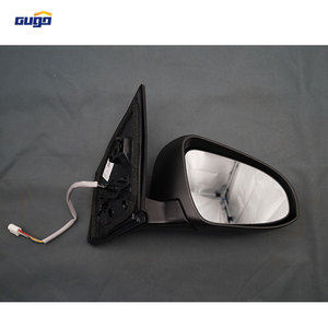 Rétroviseurs latéraux GUGO pour Toyota Levin 2014, pièces <span class=keywords><strong>gauche</strong></span> et droite, rétroviseur extérieur, assemblage de rétroviseur pour Levin 2014 - Product Image 3