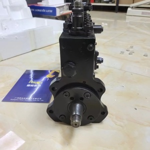 PC360-7 R300-9ตกแต่งใหม่6CT8.3ปั๊มเชื้อเพลิง6743-71-1131 0402066729 3938372 - Product Image 3