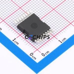 ทรานซิสเตอร์ฟิลด์ทรานซิสเตอร์ (มอสเฟท) HDSOP-16 IAUS300N08S5N011TATMA1ใหม่และดั้งเดิม - Product Image 2