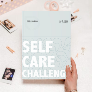 <span class=keywords><strong>Livre</strong></span> de défis à gratter Impression personnalisée Soin de soi Idées d'amour Affirmation Scratchoff - Product Image 4