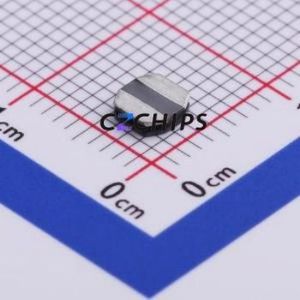 Inducteur de puissance VLS4012ET-1R0N SMD, 4x4mm (Inductance : 1uH) (Précision : 30%) Courant nominal : 2,5A - Product Image 2