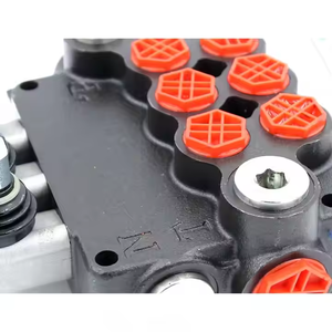 P80-G34-G12คู่มือการกระจายได้รับการสนับสนุนจากโรงงาน: วาล์วไฮดรอลิก P80-G34-G12ที่มีคุณภาพและการสนับสนุนที่เหนือกว่า - Product Image 4