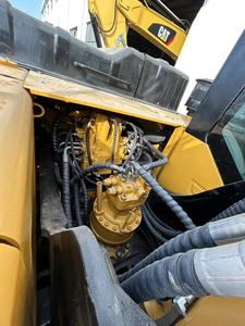 Sany 215cpro Excavator ประสิทธิภาพสูงเหมาะสำหรับการขุดลอกแม่น้ำและการบรรทุกวัสดุที่หนัก - Product Image 4