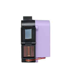 Mini imprimante à jet d'<span class=keywords><strong>encre</strong></span> portable à <span class=keywords><strong>cartouche</strong></span> d'<span class=keywords><strong>encre</strong></span> pour machine de codage par lots pour sac en carton - Product Image 6