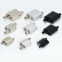Prix de gros d'usine LED panneau câble métallique éclairage plafond suspendu Clips fil boucle pince