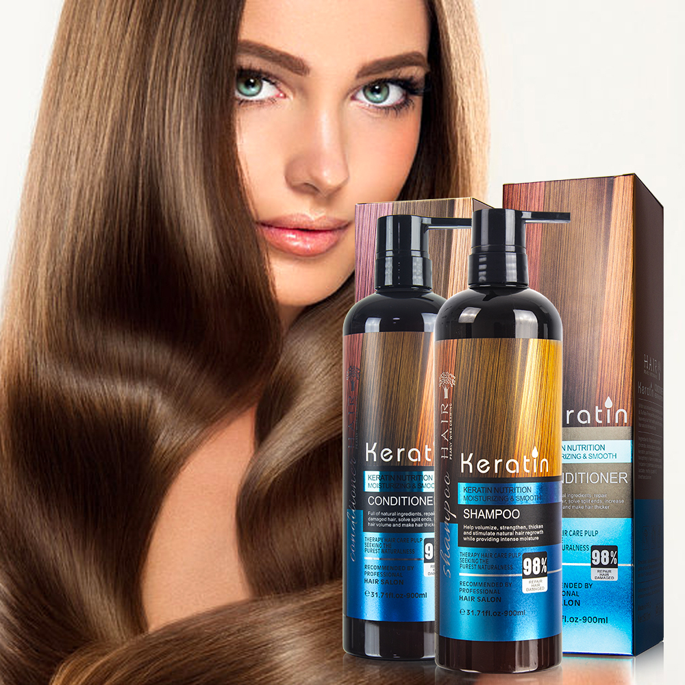 Hair Care Products