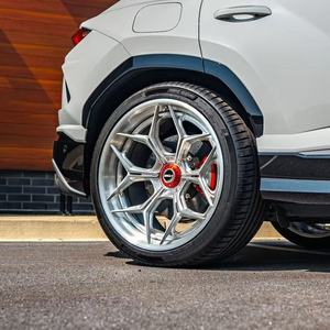 Jantes en alliage forgé OEM 18 19 20 21 22 pouces pour BMW Audi S6/Ford Mustang/<span class=keywords><strong>Ferrari</strong></span> 5x112 5x114.3 5X130 5x120 - Product Image 2