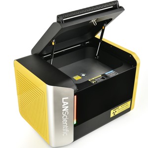 Spectromètre à <span class=keywords><strong>Fluorescence</strong></span> <span class=keywords><strong>X</strong></span> à Dispersion d'énergie ScopeX Benchtop RoHS D'analyseur FRX - Product Image 4