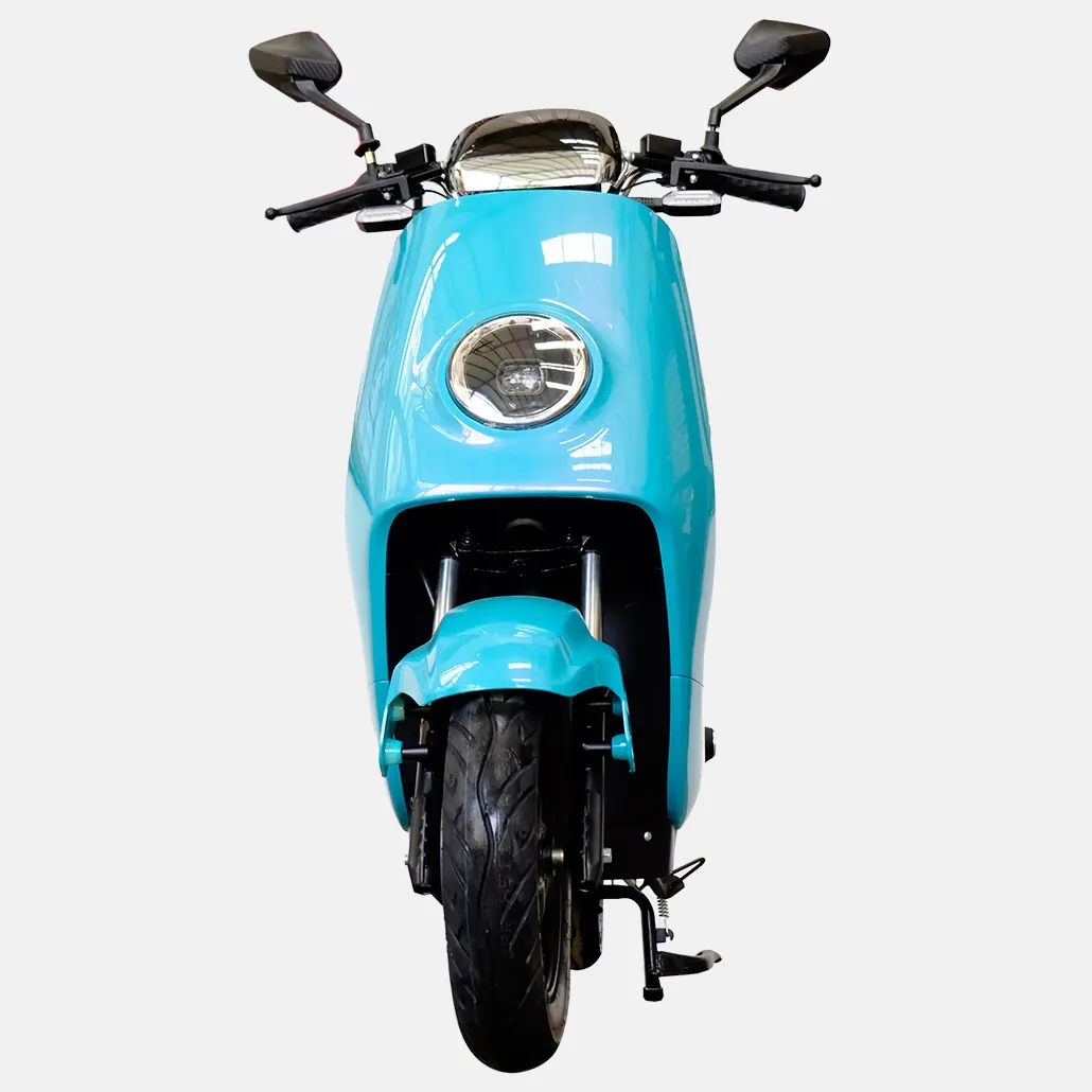 Motocicleta electrica 72โวลต์มอเตอร์ไซด์ออฟโร้ดเครื่องยนต์กีฬาแข่งไฟฟ้า2023