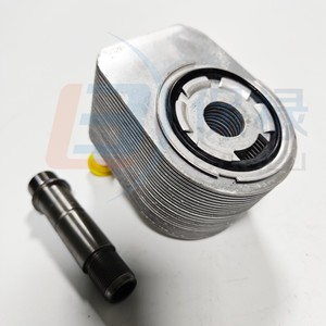 หม้อน้ำ 4526544 สำหรับฟอร์ด 300C 2.7 3.5 Awd อะไหล่ทดแทน - Product Image 1
