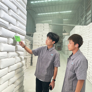 Chất hấp phụ xử lý nước công nghiệp, hoạt tính cao, phản ứng nhanh, trung hòa axit, oxit magie hoạt tính dạng phun acrylic - Product Image 4