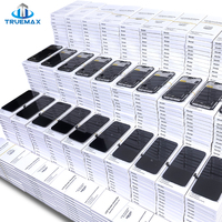 Écran d'Affichage LCD OLED GX Original pour Téléphone Portable pour iPhone X XS Max XR 11 12 13 14 Pro Max