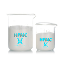 Hydroxypropylméthylcellulose : Additif pour Matériaux de Construction, Épaississant de Rétention d'Eau pour Ciment, Mortier et Adhésif pour Carrelage