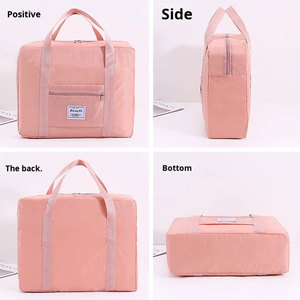 Usine Oxford Business Sacs Voyage <span class=keywords><strong>Avion</strong></span> Bagages Organisateur Sac - Product Image 3