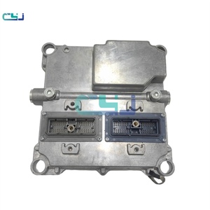 แผงควบคุมอะไหล่รถขุด 331-7539 ECU แผงควบคุมเครื่องยนต์ C6.4 ECU คอนโทรลเลอร์ CATs 320D 3317539 สำหรับอะไหล่เครื่องจักรก่อสร้าง - Product Image 3