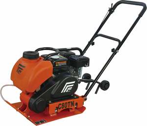 Chất lượng cao giá tốt nhất <span class=keywords><strong>LONCIN</strong></span> tấm Máy đầm xây dựng rung máy Đầm tấm Máy đầm - Product Image 3