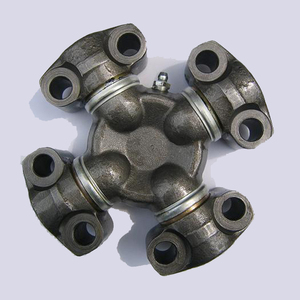 Rodamiento universal estriado para camiones y tractores agrícolas Ever-power EP-PTO-DSC4000 Bibo - Product Image 2