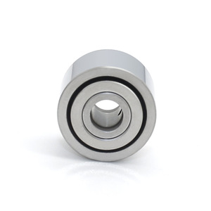 Roulements à aiguilles non standard en acier inoxydable robuste, approvisionnement direct usine, vente en gros, rouleaux de support 5*16*12mm - Product Image 3