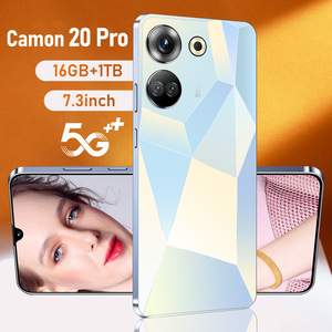 Teléfono Inteligente Camon <span class=keywords><strong>20</strong></span> Pro, 16+1T, 5G, Procesador Deca Core, Pantalla OLED de 120Hz 4K, Baterí<span class=keywords><strong>a</strong></span> de 2500-2999mAh, Android <span class=keywords><strong>15</strong></span> - Product Image 4