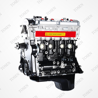 4G64 pour Mitsubishi Beijing Jeep Outlander 2.4L 2003-2007 Moteur