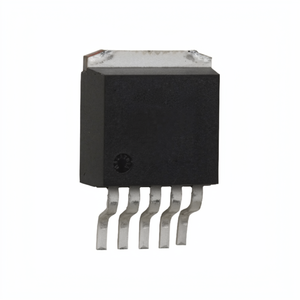 MIC5209-3.3YU-TR Power Management (PMIC) TO 263 6, D2PAK , TO 263BA In Stock Electronic Circuit Components - Product Image 1