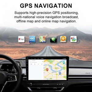 Autoradio Android Voiture GPS Navigation Multimédia Lecteur DVD Stéréo dans le tableau de bord Unités de tête pour <span class=keywords><strong>Lexus</strong></span> is200 250 <span class=keywords><strong>300</strong></span> 2006-2011 - Product Image 6