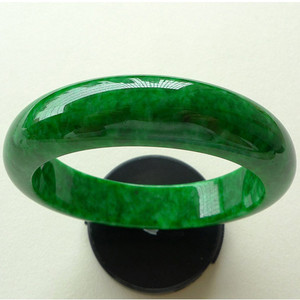 2024 100% Natural Burma a Grade <strong>Jade</strong> Jadeite Emerald <strong>Bracelet</strong> Gemstone Jewelry <strong>Jade</strong> for <strong>Women</strong> - Product Image 6