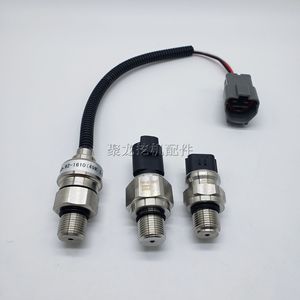 เซ็นเซอร์แรงดันสูงโคมัตสึ 7861-92-1610 สำหรับ PC120 200-6 360-7 240-8 ปั๊มไฮดรอลิกโลหะ IP65 - Product Image 2