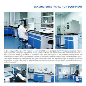 Pannolini a mutandina usa e getta stampati Evernice con protezione 3D contro le perdite e superficie asciutta assorbente - Ingrosso - Product Image 6