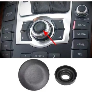 ชุดซ่อมปุ่มคอนโซลกลางระบบนำทาง MMI สำหรับ Audi A6 A4 Q5 A8 Q7 A5 รุ่น 8K0998068A - Product Image 5