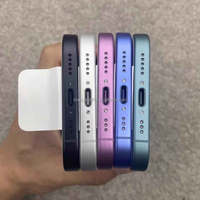 Nouveau prix Téléphone 16Plus Version US Prix de gros Débloqué Mobile pour iPhone 16Plus 6,7 pouces Téléphones IA Version US