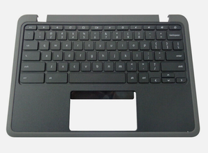 แล็ปท็อป Palmrest6B.GUKN7.001 สำหรับเอเซอร์ โครมบุ๊ก C732 C732T <span class=keywords><strong>C733</strong></span> C733T Palmrest US คีย์บอร์ด 6B.GUKN7.001 - Product Image 1