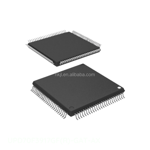 PIC32MX120F032CT-I_TL 36 VFTLA Exposed Pad Acheter des composants électroniques en ligne CI MCU 32 bits 32 Ko FLASH 36VTLA Canal Fabricant - Product Image 1