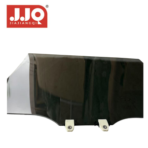 JJQ OEM 73400-3B4-H01 VERRE ASSY., R. <span class=keywords><strong>RR</strong></span>. Vitre de porte pour Honda CRV 2023-2025 RS3RS4 Service d'achat unique - Product Image 6