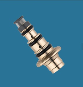 Válvula de Control KH-63 Nueva para Compresor de <span class=keywords><strong>Aire</strong></span> <span class=keywords><strong>Acondicionado</strong></span> Automotriz, Modelos Aplicables: FOX - Product Image 3