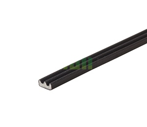 Guarnizione in Schiuma PU per Porte Interne Xianan, Striscia Sigillante Anticollisione in Schiuma PU per Porte, Vendita all'Ingrosso - Product Image 1