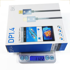 <span class=keywords><strong>Premium</strong></span> pour le câble audio-vidéo haute vitesse <span class=keywords><strong>certifié</strong></span> <span class=keywords><strong>HDMI</strong></span> prend en charge 8K 60HZ 120HZ 3D HDR 48Gbps Ethernet <span class=keywords><strong>Premium</strong></span> pour <span class=keywords><strong>certifié</strong></span> - Product Image 4