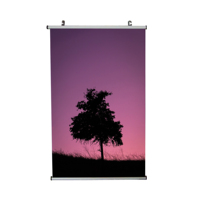Bestful Signs personnalisé kpop marchandise grande affiche en toile suspendue images suspendues kpop affiches murales kpop mur