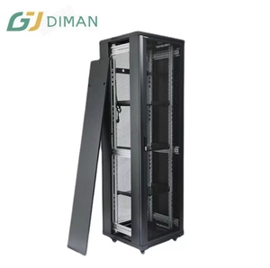 Customizable Waterproof Network Cabinet Rack Server Metal Network Cabinet Wall Mount Cabinet Enclosure