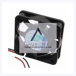 Ventiladores sin Escobillas D-C de Alta Calidad OD1238-24HBVXE OEM para Uso Electrónico e Industrial, Origen China, Precios Competitivos - Product Image 3