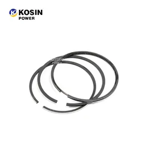 Generator Piston Ring set Manufacturing Machines NTA855 NT495 N14 4089489