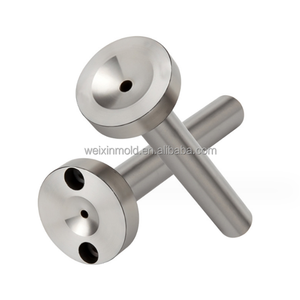 Tùy chỉnh chính xác skd61 S45C <span class=keywords><strong>sprue</strong></span> ỐNg Lót cho ép phun nhựa - Product Image 2