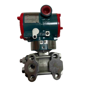 Capteur de pression absolue traditionnel 4-20 mA, type EJA120E, IP66/IP67, précision 0,04 % - Product Image 3
