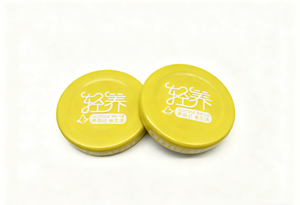 Nắp vặn bằng thiếc kim loại 53mm 58mm 63mm 70mm 82mm, chống rò rỉ, đạt chuẩn thực phẩm, chống trẻ em, thân thiện với môi trường, dùng cho chai rượu và đóng hộp - Product Image 4