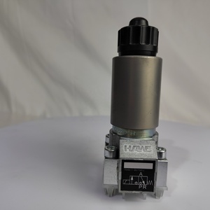 HAWE Válvula Hidráulica Direccional de Alta Calidad G3-12-GM24 - Product Image 3