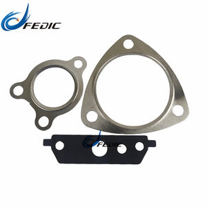 Kit de juntas Turbo GT2056V 765155 para Chrysler Dodge Jeep Mercedes 3,0 320 280 120 CRD 140 <span class=keywords><strong>150</strong></span> 160 165Kw OM642 W221 235 HP Euro4 - Product Image 6