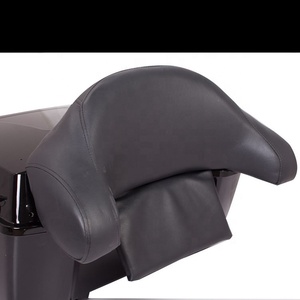 Accesorios de motocicleta para <span class=keywords><strong>Harley</strong></span> <span class=keywords><strong>Davidson</strong></span> Hd King Tour Pak, <span class=keywords><strong>respaldo</strong></span> envolvente, venta al por mayor - Product Image 3