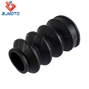 Xe máy ngã ba gaiters <span class=keywords><strong>gators</strong></span> ngã ba sốc khởi động cho Harley XL883 & Sportster 1200 với 39mm ngã ba - Product Image 5