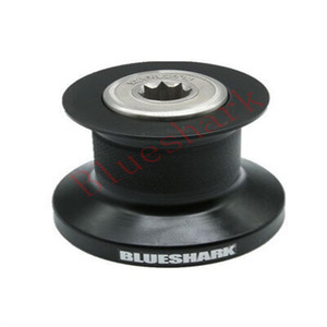 Cabrestante de Aleación de Aluminio 3100 y Manivela 3100-B Número Específico 8 Accesorios de Ferretería para Máquinas de Navegación - Product Image 1